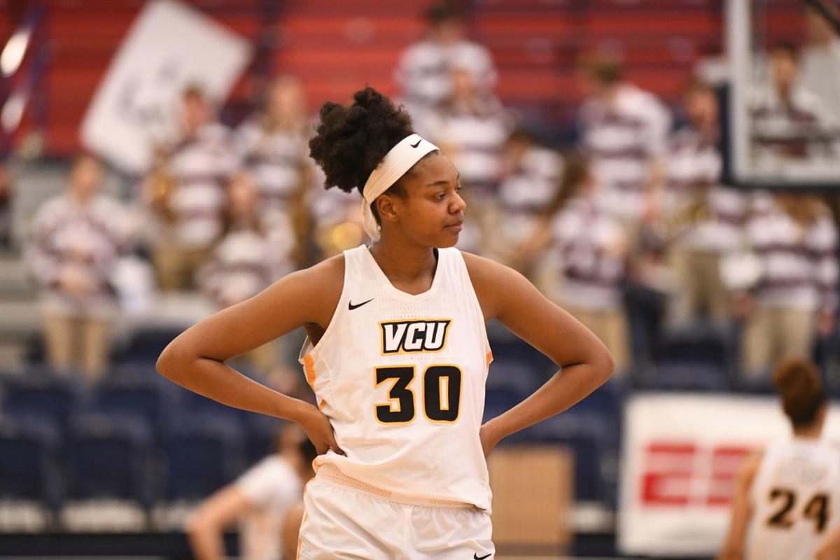 VCU women fall to Fordham in A10 tournament final Sports