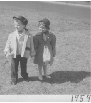 MASETTI, DORIS