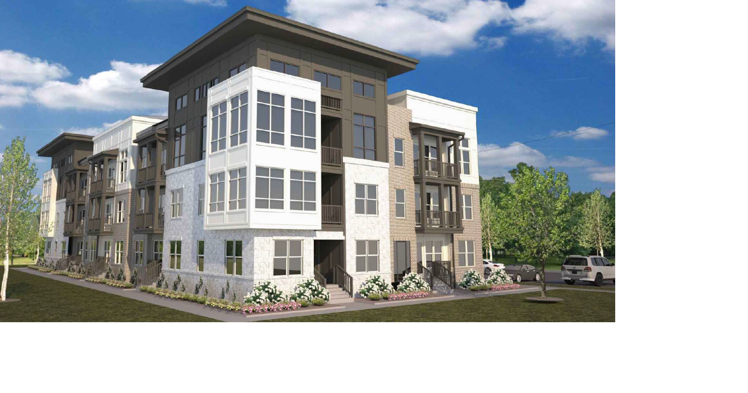 Lingerfelt and Middleburg plan 390-unit project in Chester