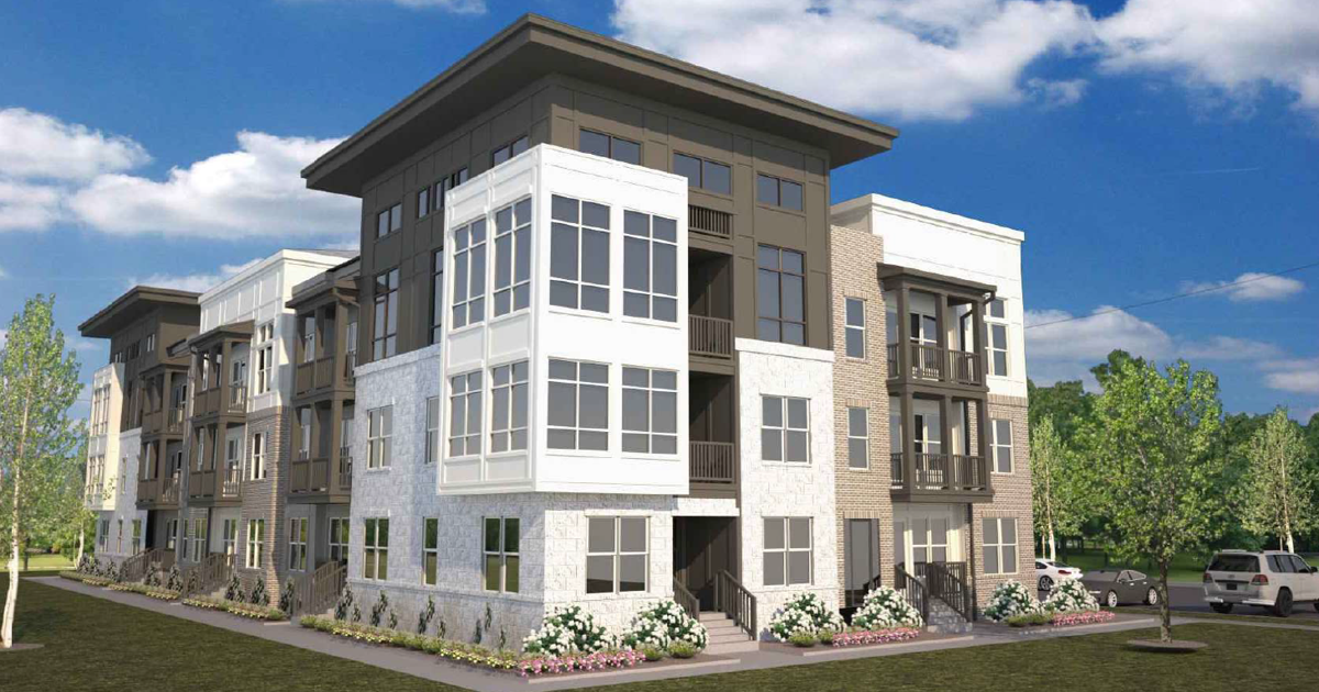 Lingerfelt and Middleburg plan 390-unit project in Chester