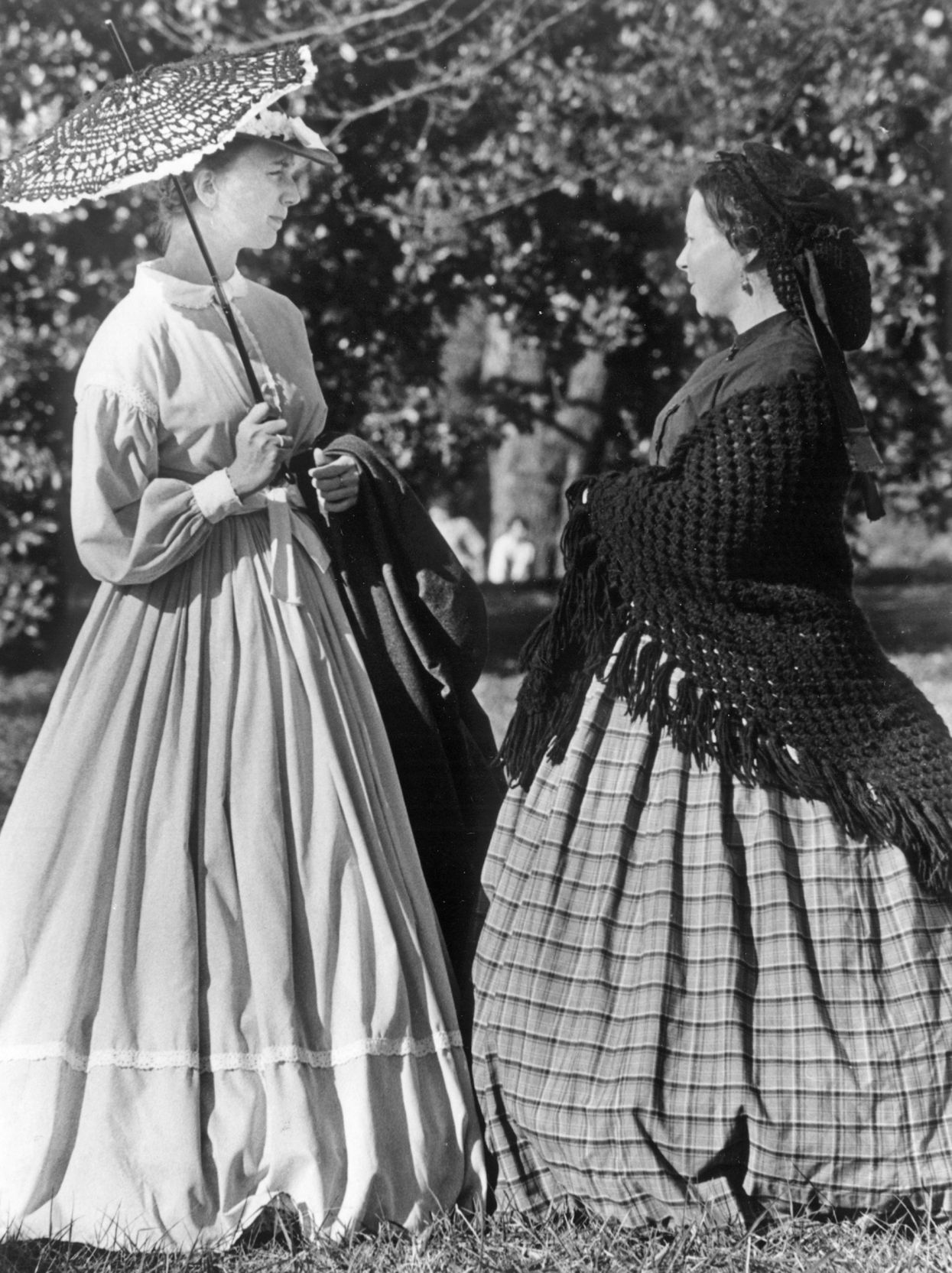 victorian days