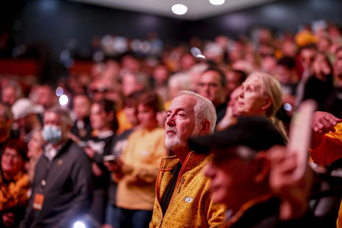 VCU basketball season ticket donations policy adjusted