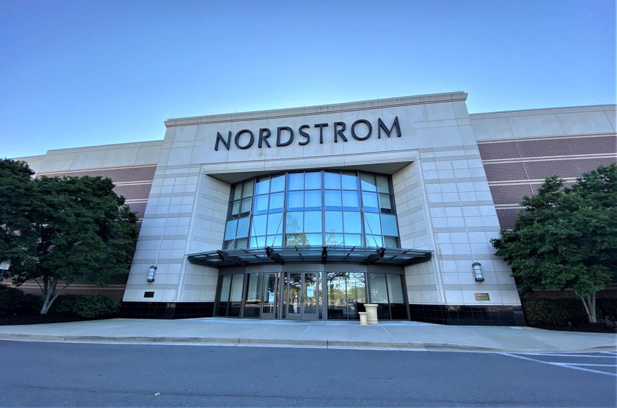 nordstrom in short pump
