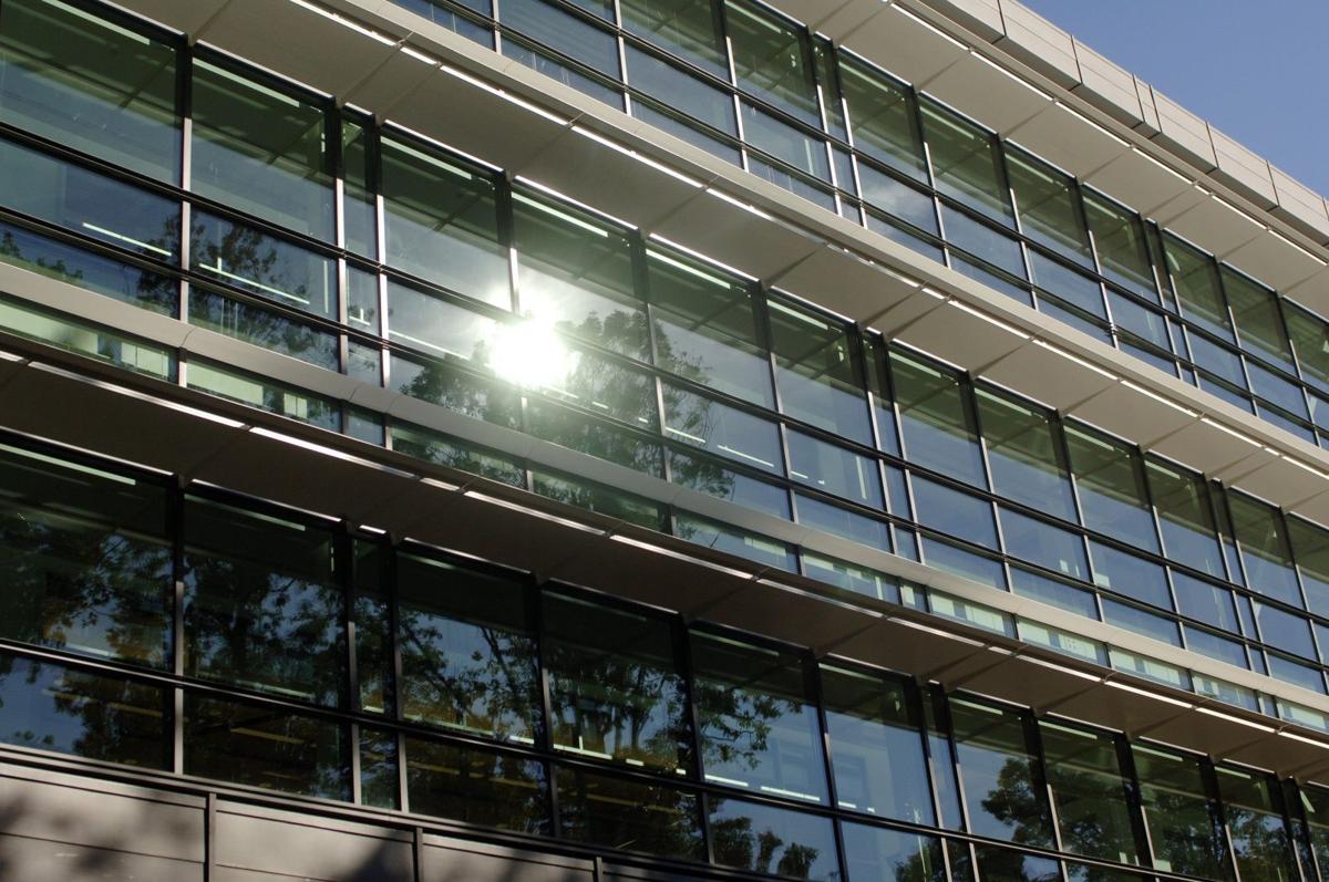 Carmax Eyes Office Space Downtown Business News Richmond Com