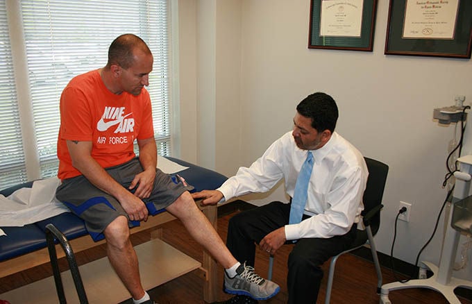 G2 Orthopedics and Sports Medicine