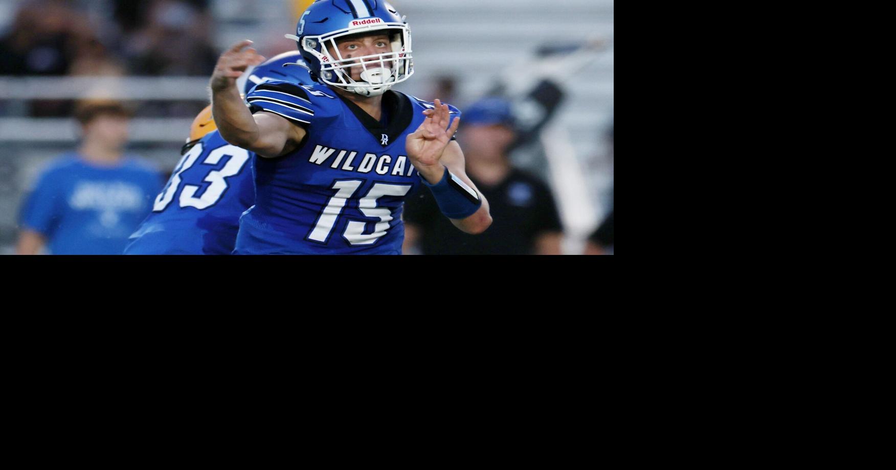 Recap: Week 3 high school football from across Richmond area