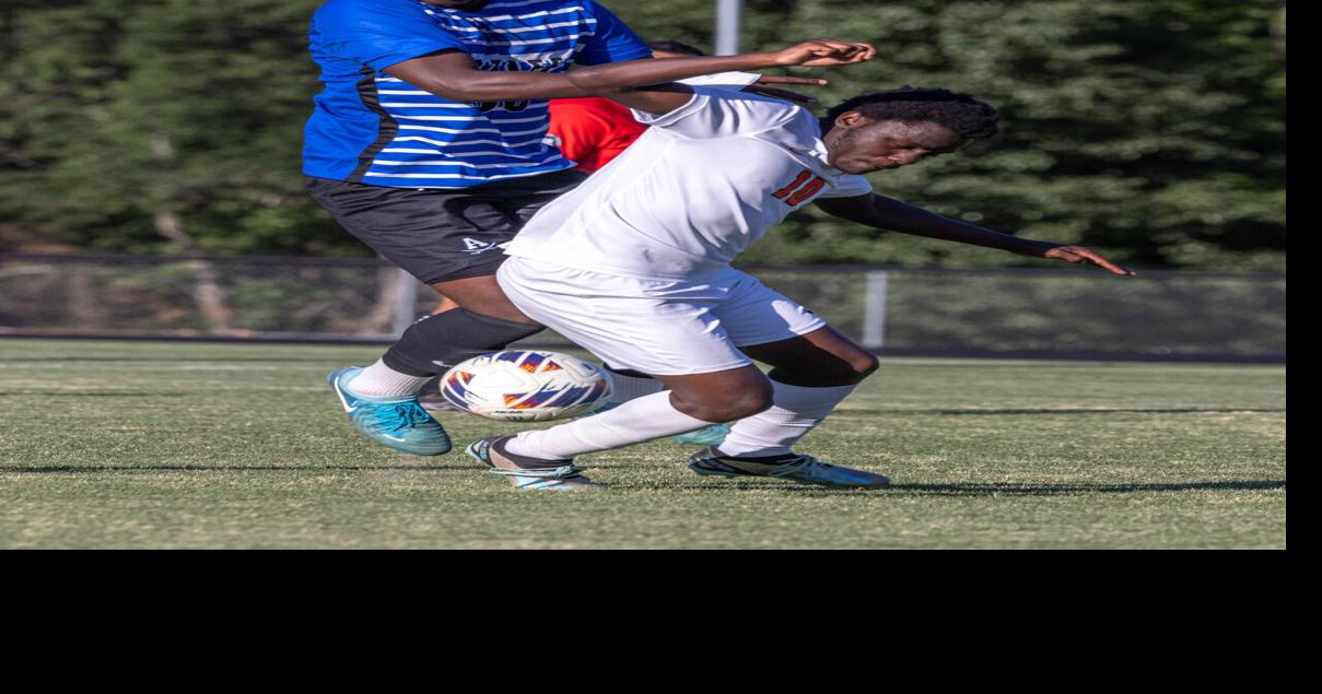 Atlee soccer takes boys and girls region titles Jun 7, 2026