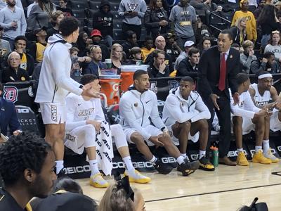 Phillips Marcus Evans Injury A Far Bigger Concern Than Vcu Loss
