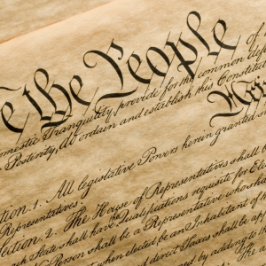 The Constitution: A framework for an ongoing argument | Guest column