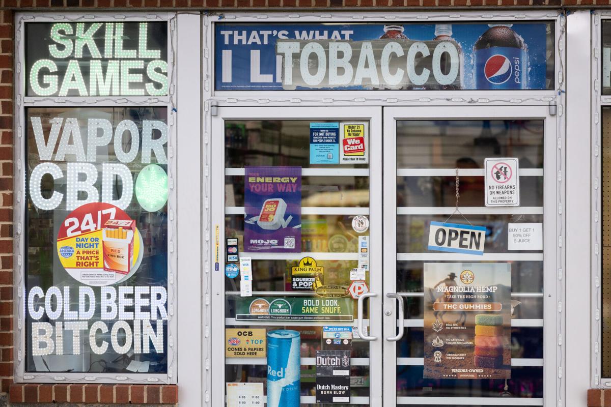 Virginia: Crackdown on vape shops, underage tobacco sales