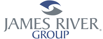 James River Group logo