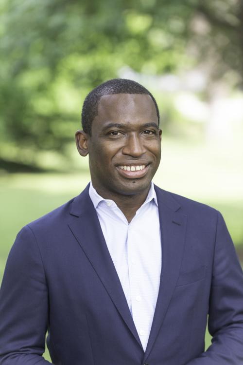 Levar Stoney