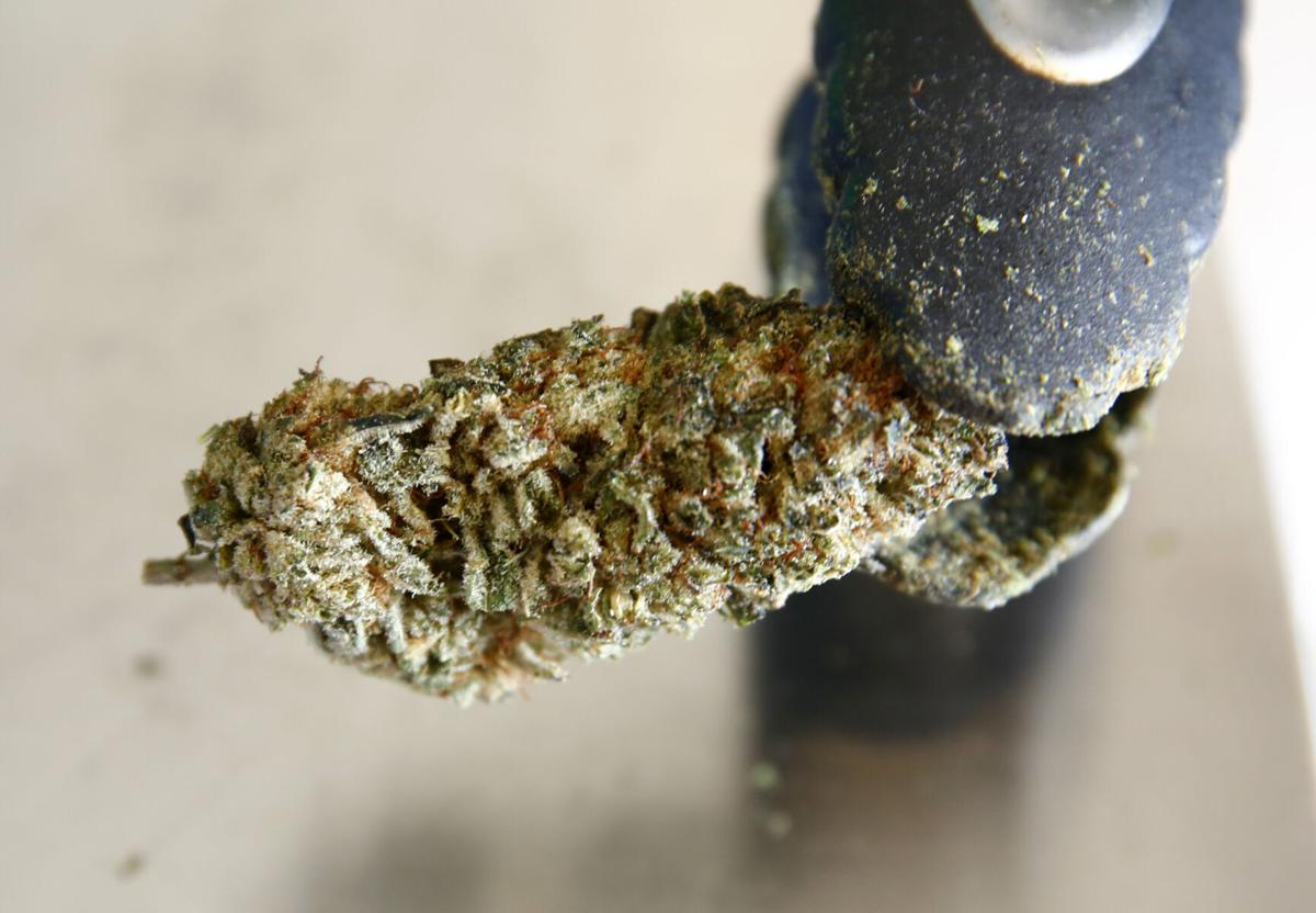 VCU expert: Delta-8, synthetic marijuana must be regulated