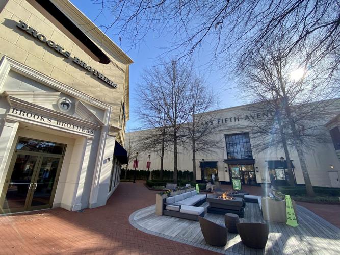 Charlotte Northlake Mall adds stores, improves vacancy rates