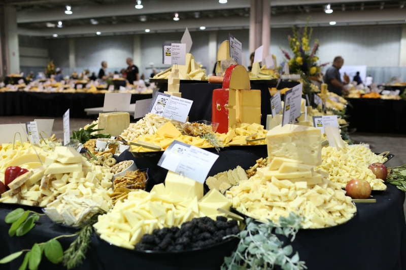 Top five weekend events Tim Allen, BrewHaHa & Festival of Cheese Top