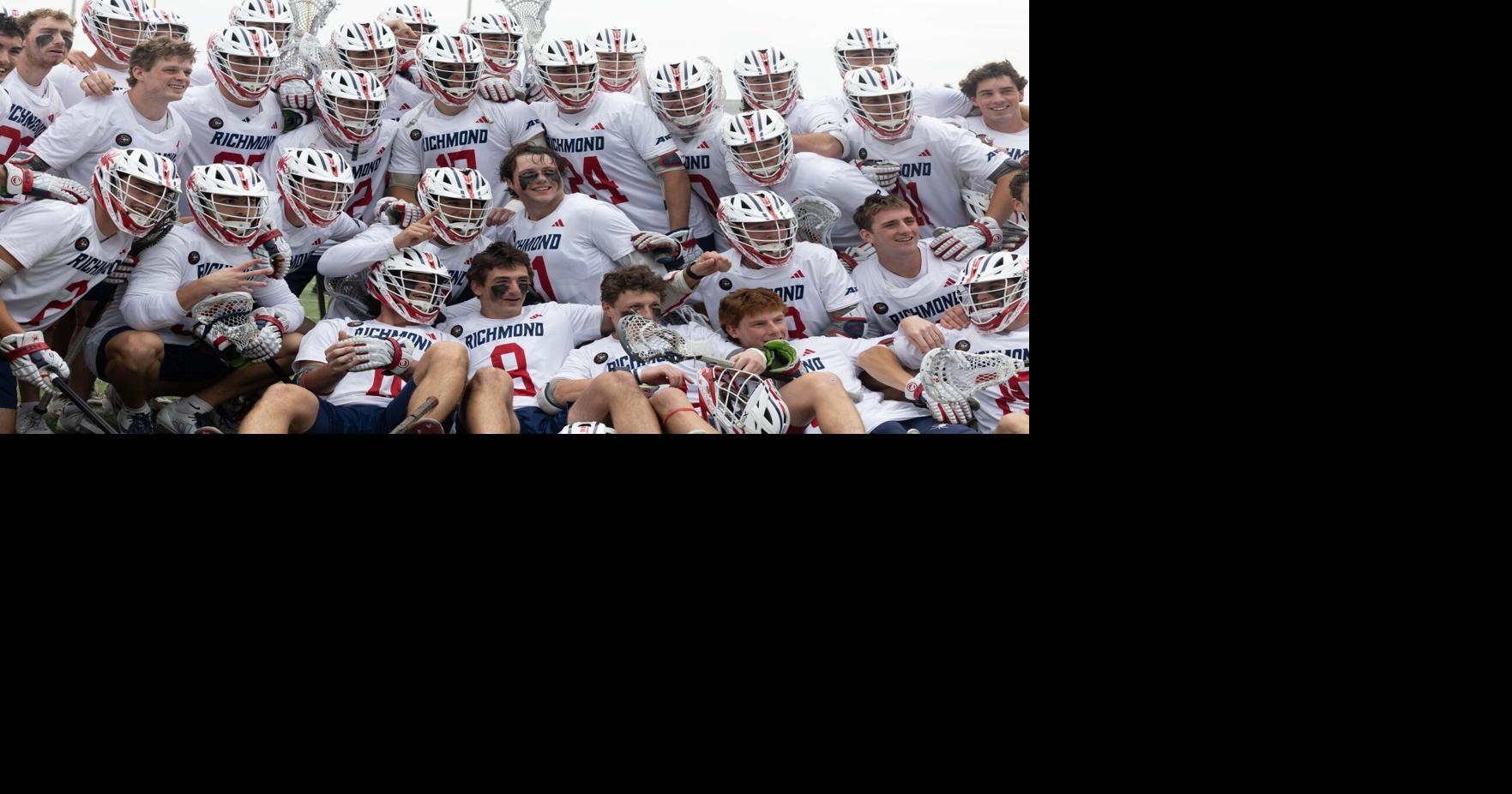 A-10 champion Spiders reach next lacrosse level with NCAA tournament home game