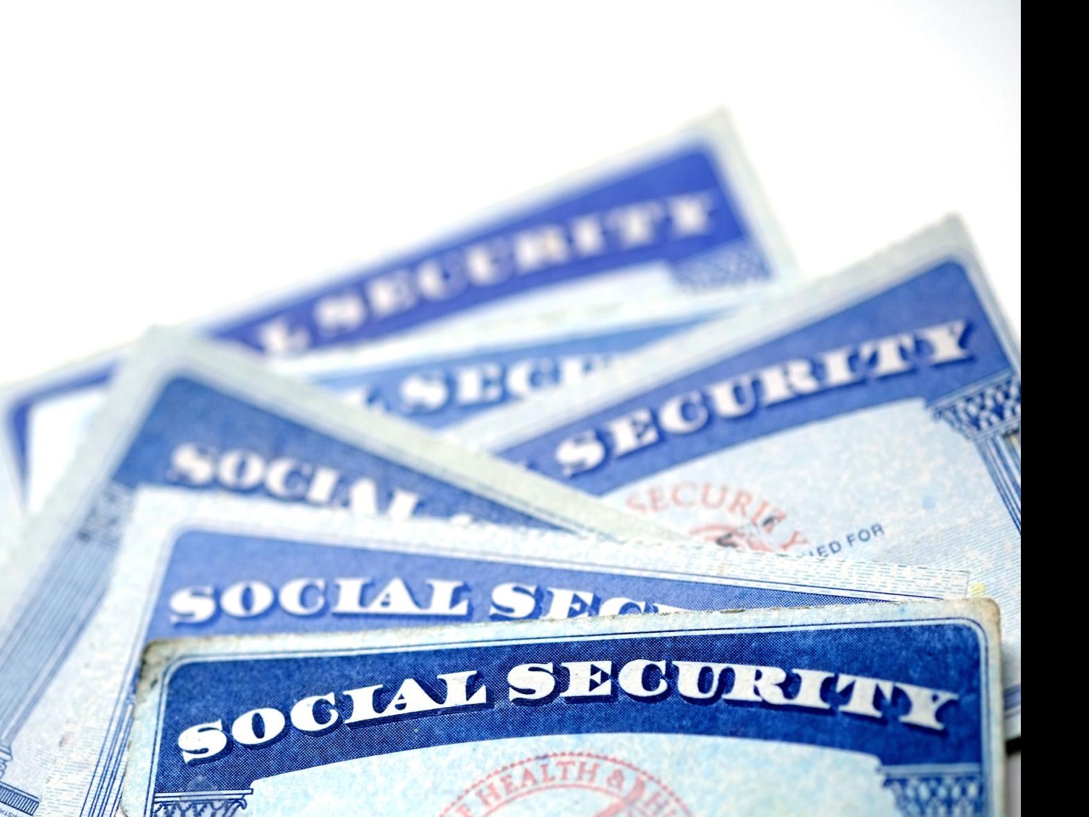 Editorial: Revise Social Security Administration application process |  Editorial | richmond.com