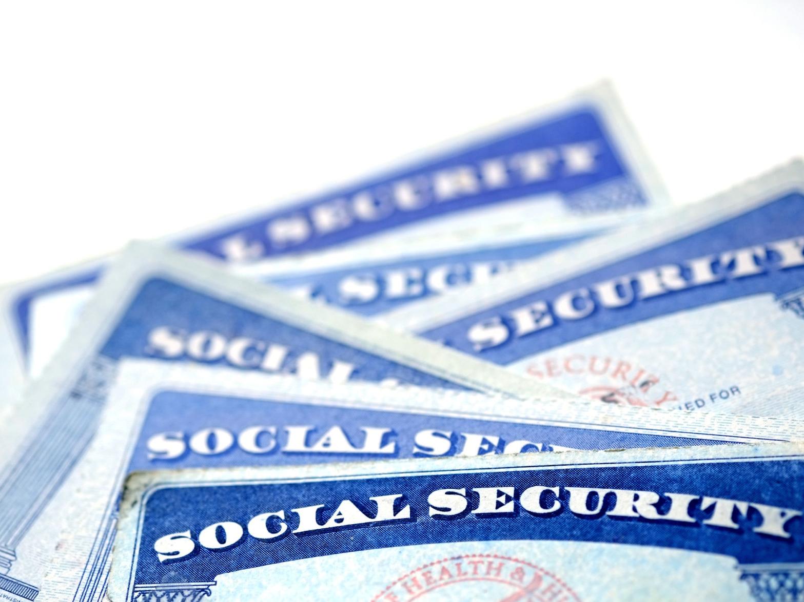 Editorial Revise Social Security Administration Application Process Editorial Richmond Com