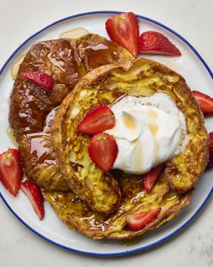 How to make the best French toast, buttermilk pancakes and more breakfast recipes