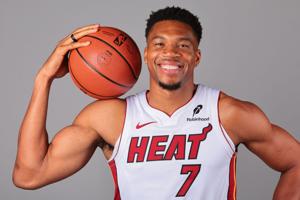 Heat vibes, Alpha Sixers, Doncic domination? Top storylines for NBA preseason