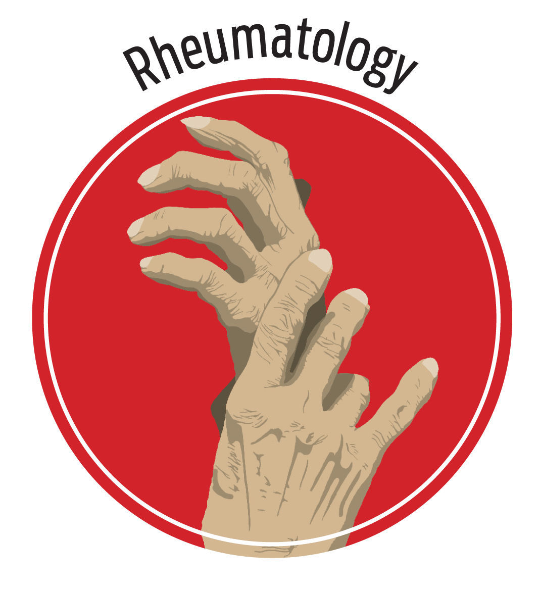 What's up, doc? Rheumatologist spotlights forms of arthritis Discover