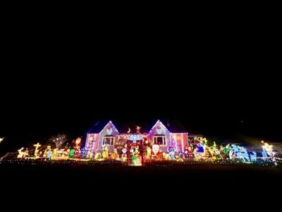 6812 Locust St.
