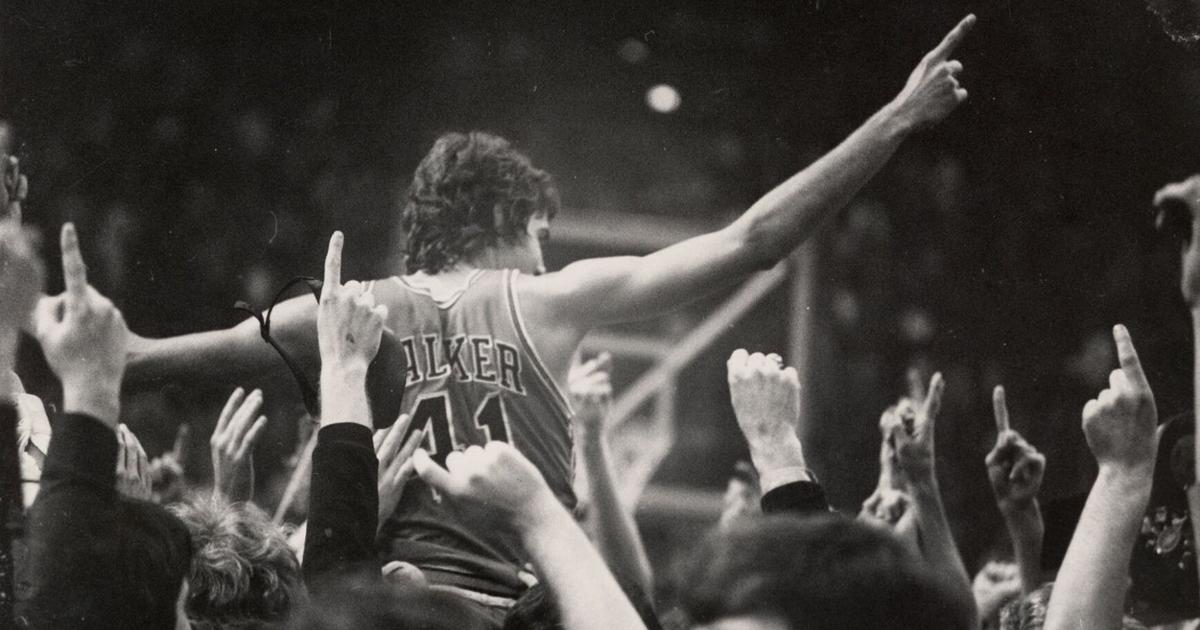 Ten-part documentary on ACC basketball tournament gets it right Ten-part documentary on ACC basketball tournament gets it right