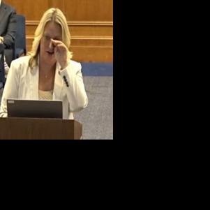 Dave Ress stories on Virginia's child welfare system