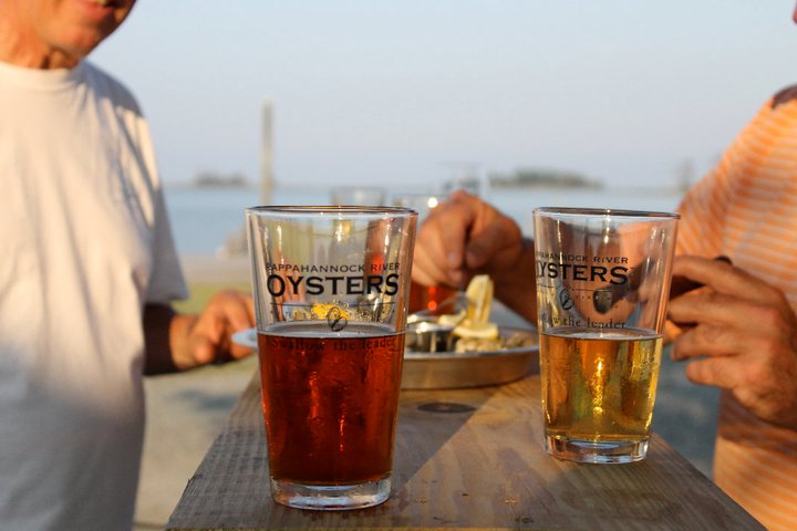 Merroir RVA: New Oyster Bar / Seafood Restaurant Coming Soon to Richmond