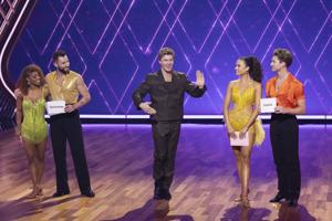 DWTS: Next Pro