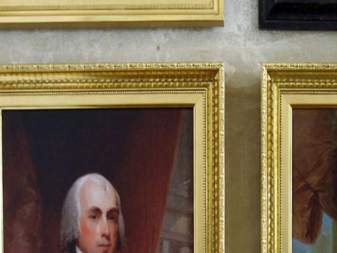 Dolley Madison Legacy Evolves From First First Lady To