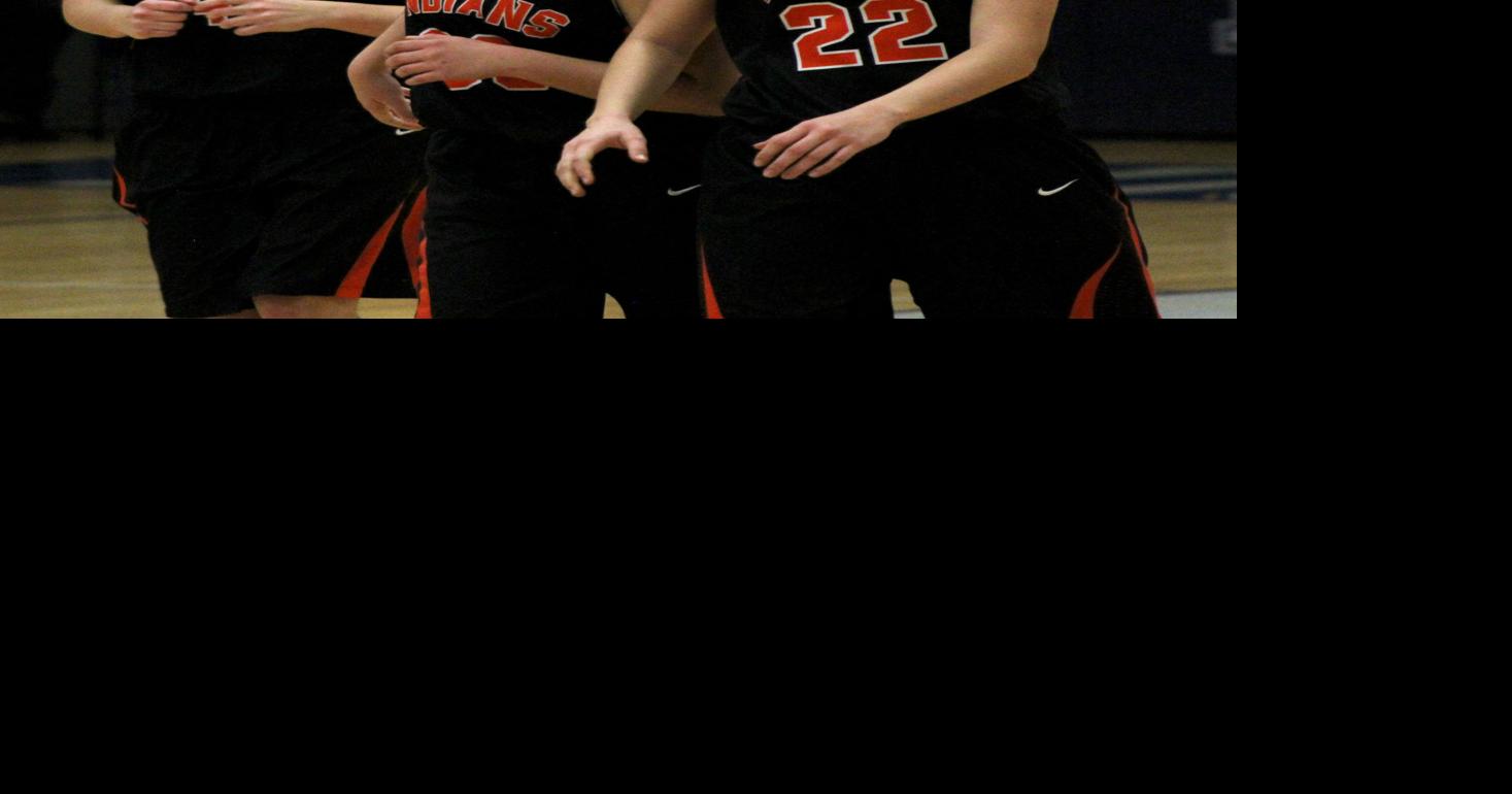 Powhatan Girls Basketball routs Douglas Freeman 59-31
