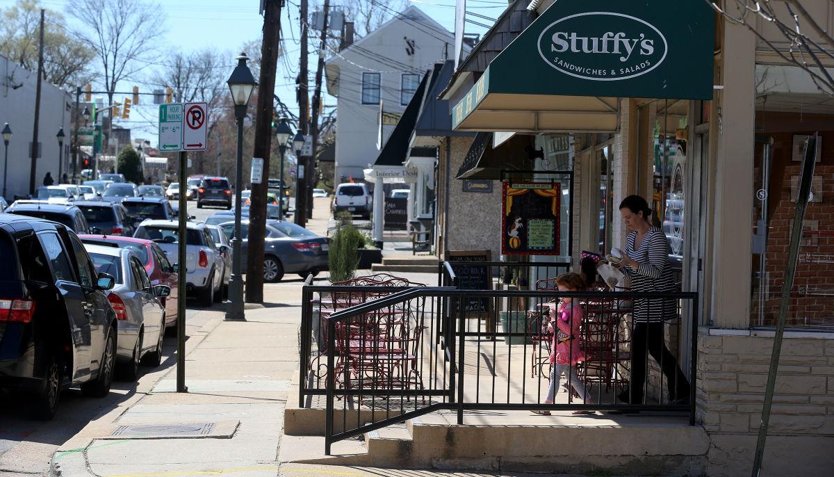 Discover Richmond Libbie & Grove Shopping Discover Richmond