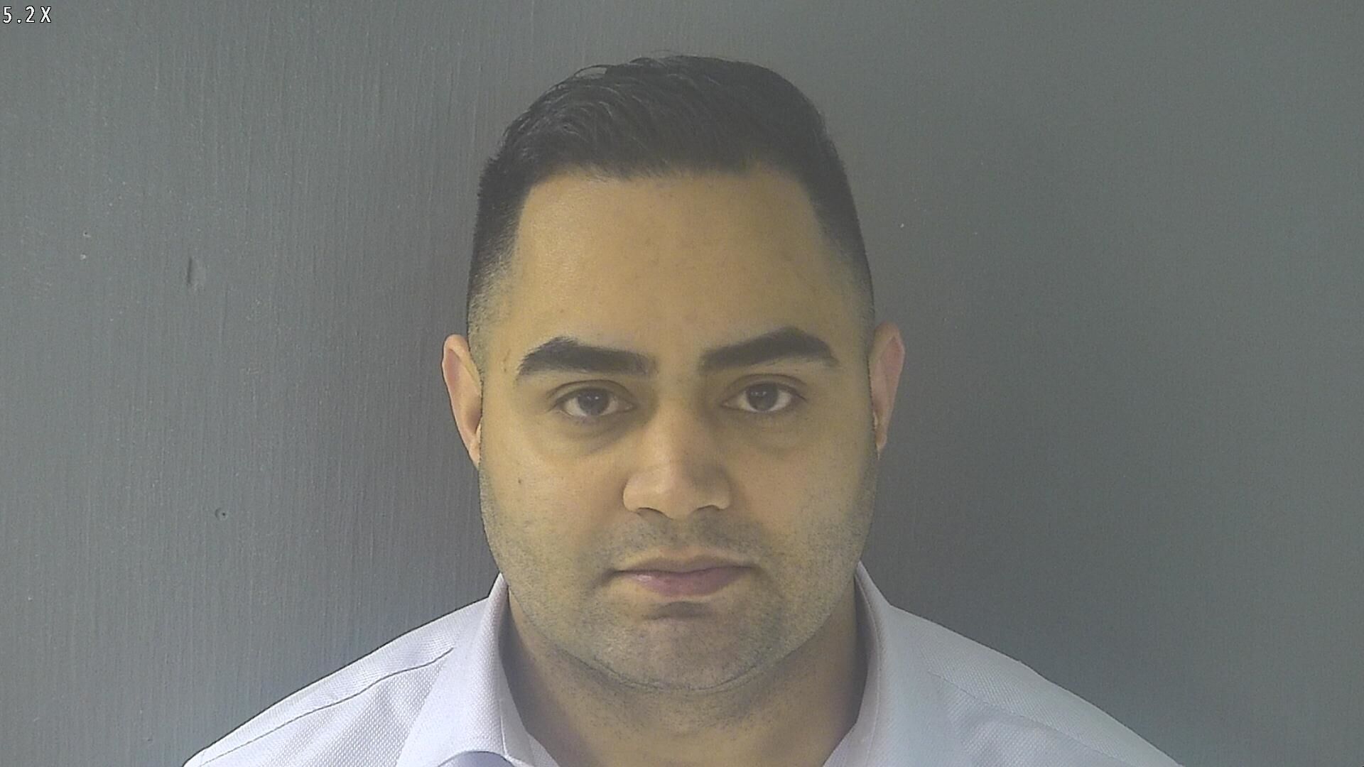 North Chesterfield couple convicted in forced labor scheme