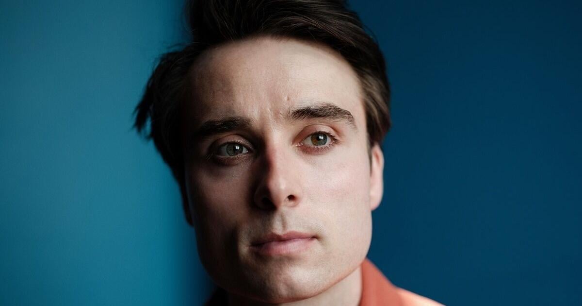 Go away with ... Oli Higginson Jul 14, 2026