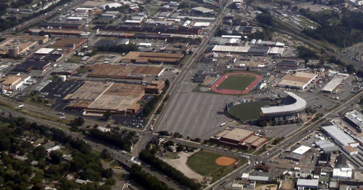 Abc Announces Plan To Relocate State Liquor Warehouse From Richmond To Hanover Move Likely To Reignite Ballpark Talks Richmond Local News Richmond Com
