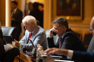 Virginia's familiar budget drama | Guest column