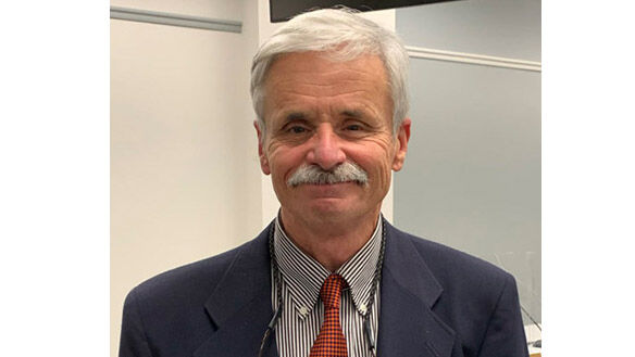 Rick Cole announces retirement from Powhatan School Board at the end of 2022