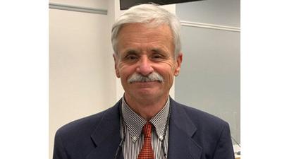 Rick Cole announces retirement from Powhatan School Board at the end of 2022