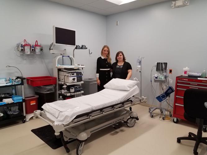 Virginia Endoscopy Group expands center in Henrico