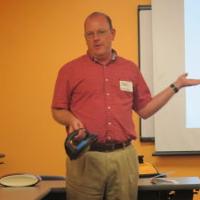 Moving inventions from concept to market