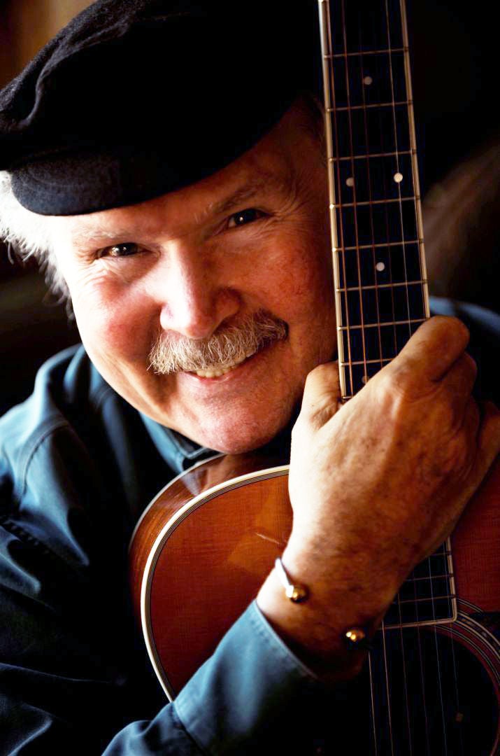 Tom Paxton brings his 'Redemption Road' tour to Richmond | Music ...