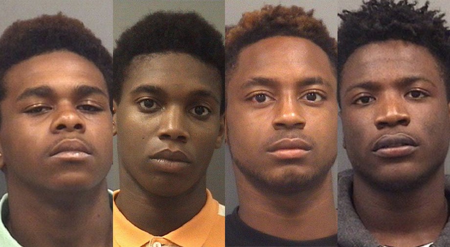 Last Of 4 Ex-N.C. Gang Members Pleads Guilty In Bungled Drug Robbery ...