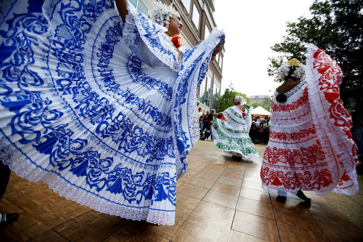 ¿Que Pasa? festival showcases growing Hispanic presence in Richmond