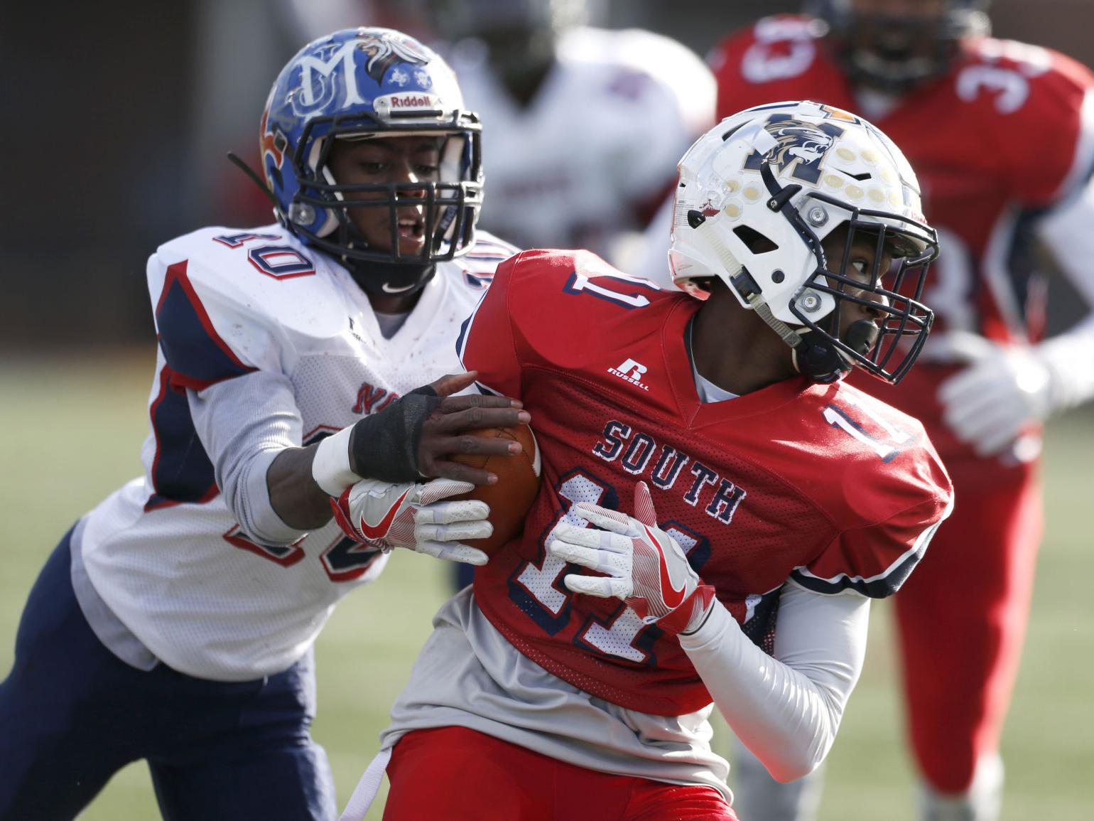High School Football All Star Game The Big River Rivalry Is Back