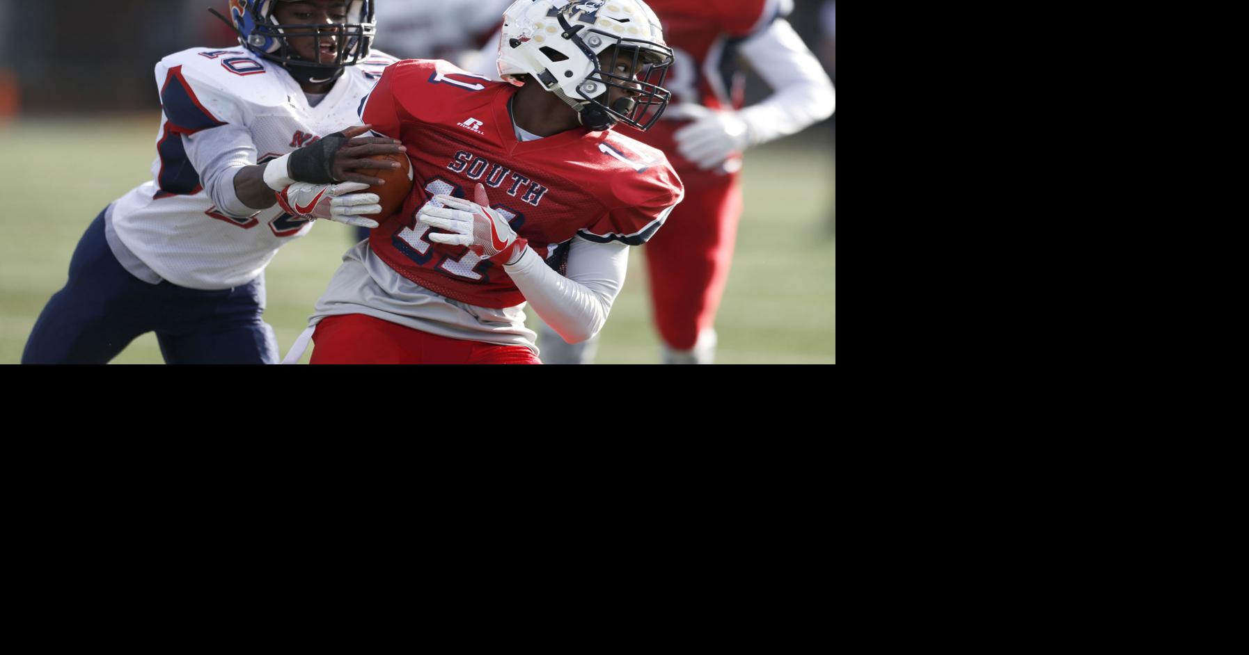 High school football allstar game, the Big River Rivalry, is back Saturday