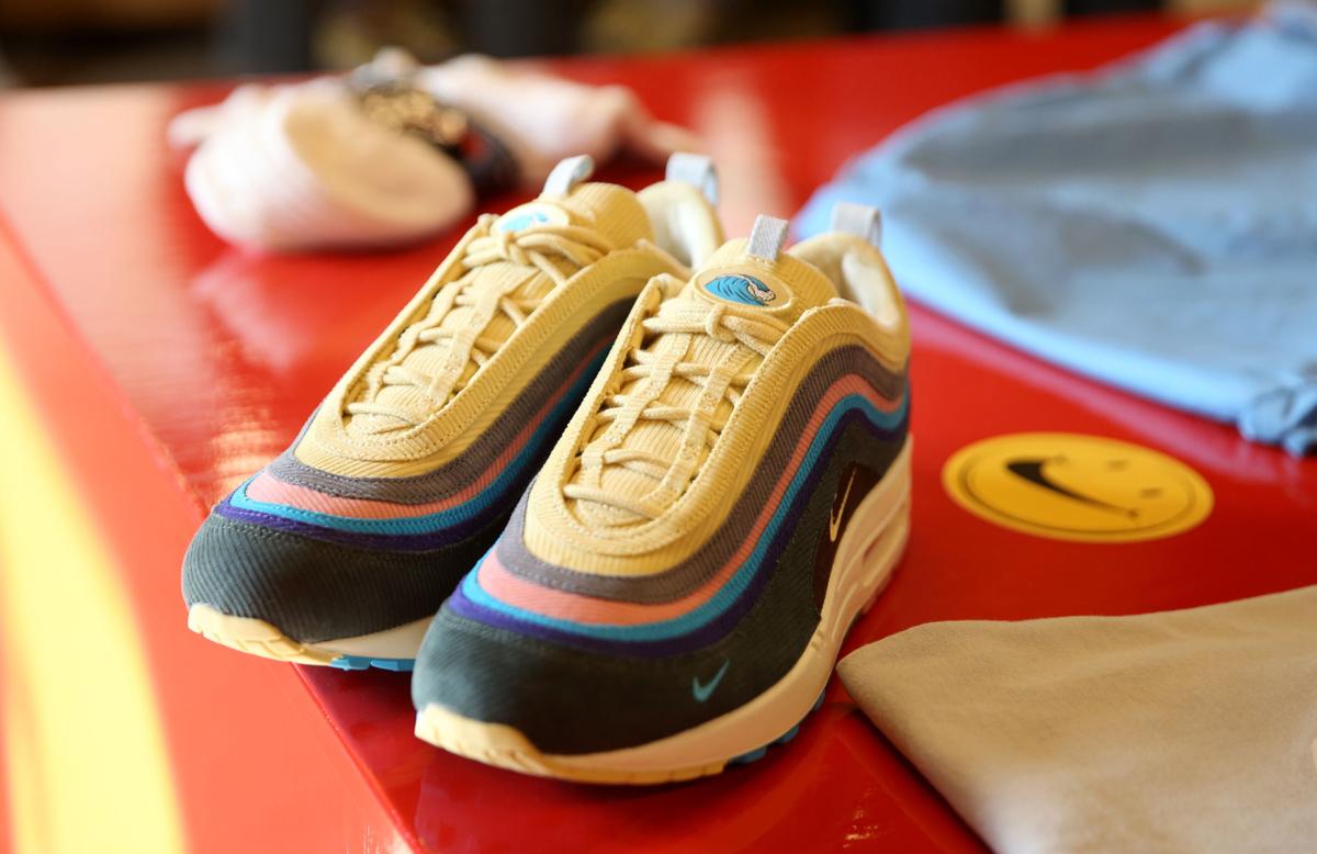wotherspoon nike shoes