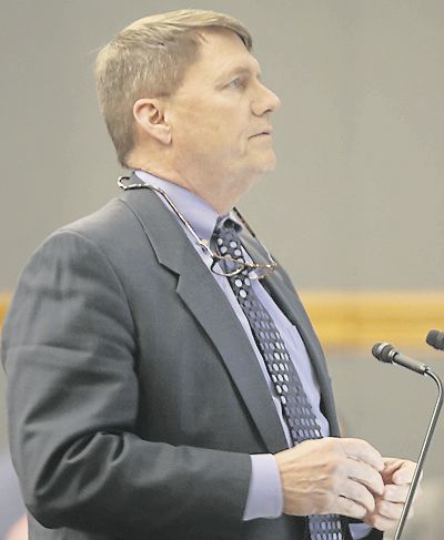 Todd Rogers
