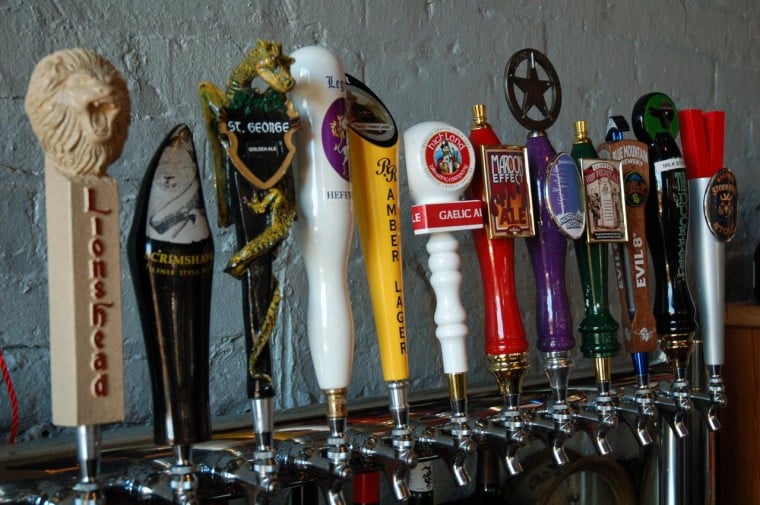 National Beer Expo Coming to Richmond