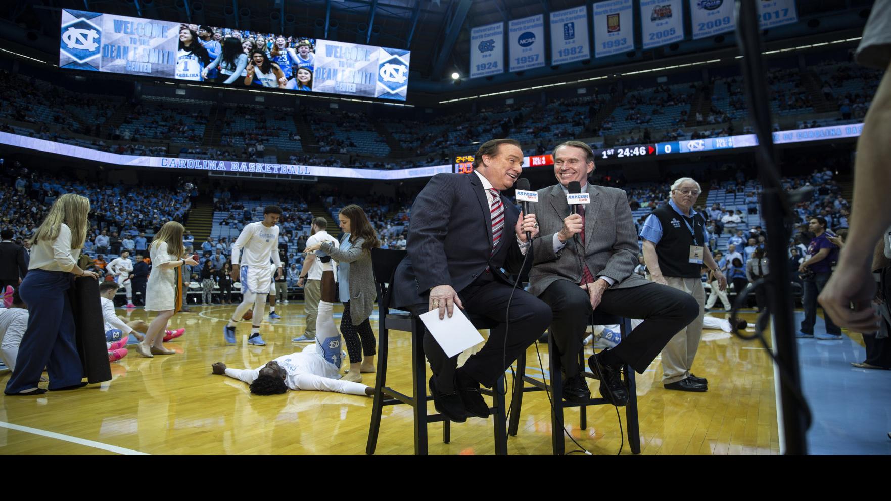 Signing Off Raycom Sports Will Air Its Final Acc Tournament This
